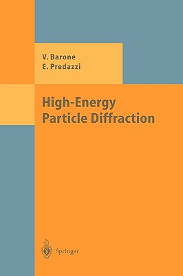 【预订】High-Energy Particle Diffraction