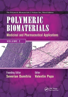 【预订】Polymeric  Biomaterials