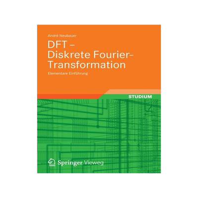 预订 DFT - Diskrete Fourier-Transformation