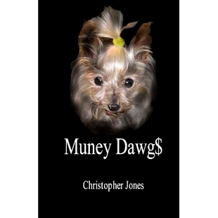 Dawg$ 9781482089233 Muney 预订