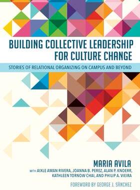 [预订]Building Collective Leadership for Culture Change 9781501768712