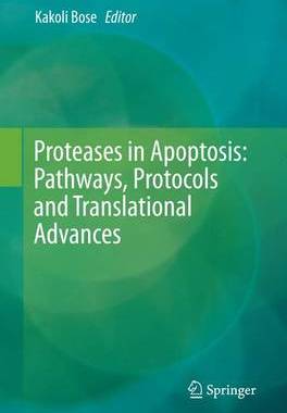 【预订】Proteases in Apoptosis: Pathways, Protocols and Translational Advances