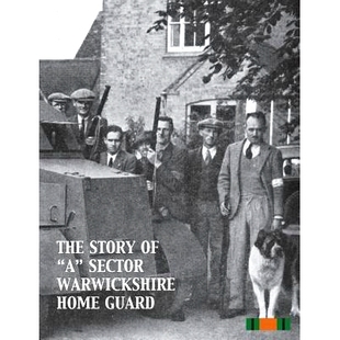 Guard The 9781783311590 Home Story Warwickshire 预订 Sector