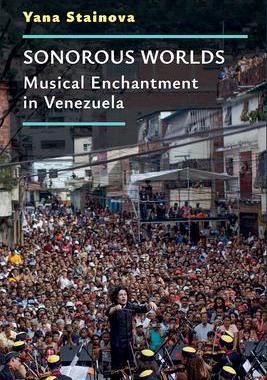 [预订]Sonorous Worlds 9780472039326