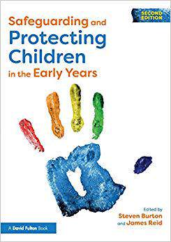 【预售】Safeguarding and Protecting Children in the Early Years