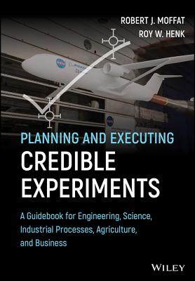 【预订】Planning and Executing Credible Experiments