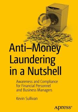 【预订】Anti-Money Laundering in a Nutshell