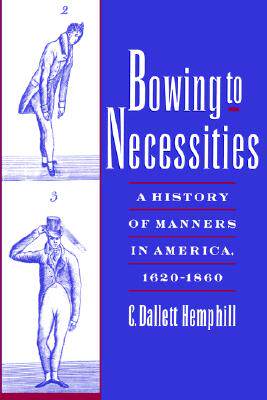 【预订】Bowing to Necessities