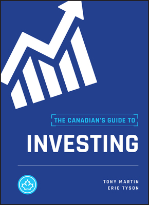 【预订】Canadian’S Guide To Investing, Indigo Press, Refresh Edition 9781119892557