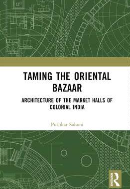 [预订]Taming the Oriental Bazaar 9780367487119