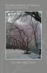 Poems New 9781680030471 Silence and Dismantlements 预订 Selected