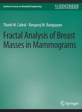 预订 Fractal Analysis of Breast Masses in Mammograms