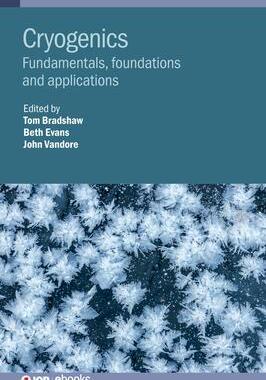 [预订]Cryogenics 9780750327558