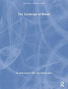 Britain 预订 The Landscape