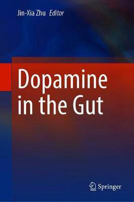 【预订】Dopamine in the Gut