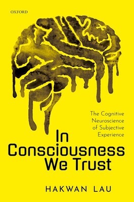 【预订】In Consciousness we Trust 9780198856771