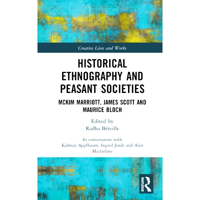 McKim Marriott, James Scott and Maurice