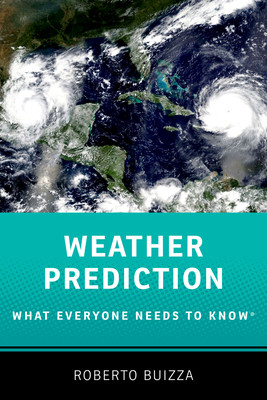 预订 Weather Prediction