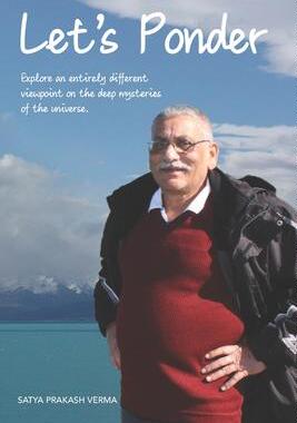 [预订]Let’s Ponder: Second Edition of Mysteries of the Universe 9798986205700
