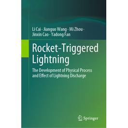 预订 Rocket-Triggered Lightning