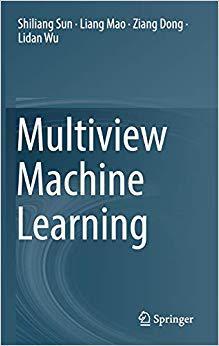 【预售】Multiview Machine Learning