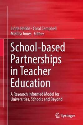 【预订】School-based Partnerships in Teacher Education