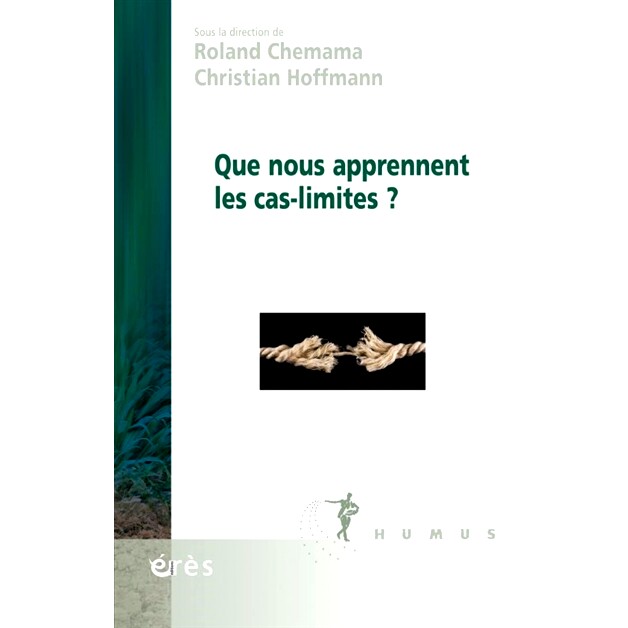 预订 Que nous apprennent les cas-limites ? 边缘案例告诉我们什么？: 9782749277004