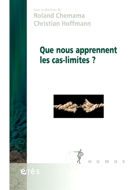 预订 Que nous apprennent les cas-limites ? 边缘案例告诉我们什么？: 9782749277004