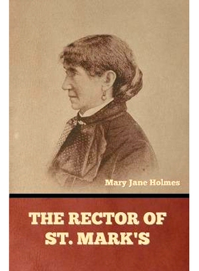 预订 The Rector of St. Mark’s: 9798888309414