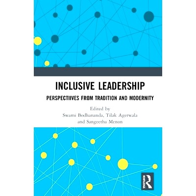 预订 Inclusive Leadership: Perspectiives from Tradition and Modernity 适合变革管理的包容性领导：源自传统与现代的展望: 97