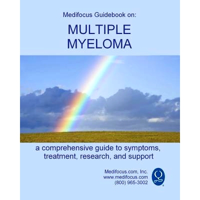 预订 Medifocus Guidebook on: Multiple Myeloma