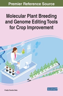 for Improvement Plant Genome Editing and Molecular Breeding Crop Tools 预订