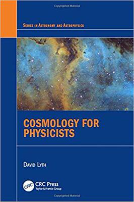 【预售】Cosmology for Physicists