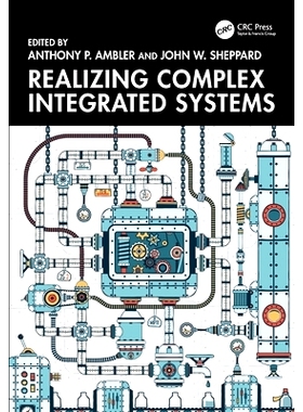 预订 Realizing Complex Integrated Systems 实现复杂的集成系统: 9781032036533