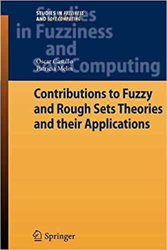 【预订】Type-2 Fuzzy Logic: Theory and Applications 9783642095139