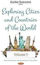 [预订]Exploring Cities and Countries of the World. Volume 3 9781536199215