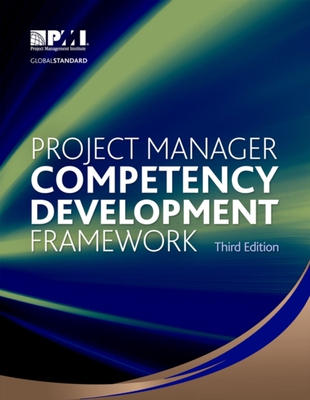 【预订】Project Manager Competency Development Framework 9781628250916