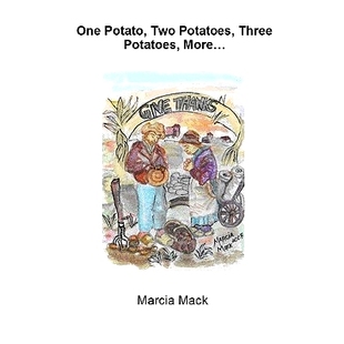 预订 One Potato, Two Potatoes, Three Potatoes, More...: 9781453747131