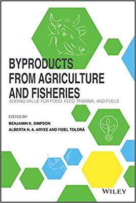 【预售】Byproducts From Agriculture And Fisheries
