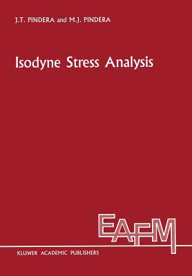 预订 Isodyne Stress Analysis