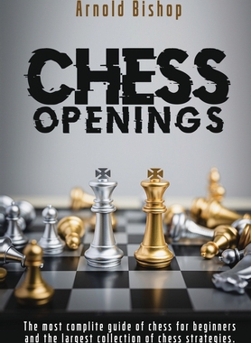 【预订】Chess openings 9781803604992
