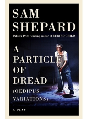 预订 A Particle of Dread: 9781101974391