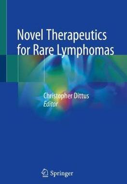 预订 Novel Therapeutics for Rare Lymphomas