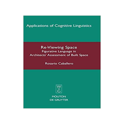 [预订]Re-Viewing Space 9783110185201