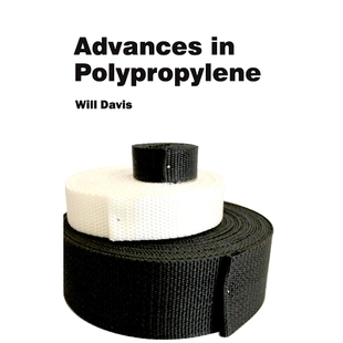 预订 Advances in Polypropylene 聚丙烯的进展: 9781632380388