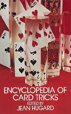 【预订】Encyclopedia of Card Tricks