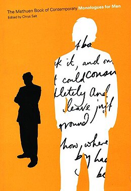 【预订】The Methuen Book of Contemporary Monologues for Men