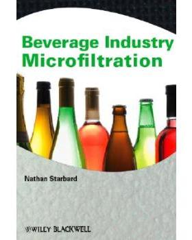 【预订】Beverage Industry Microfiltration