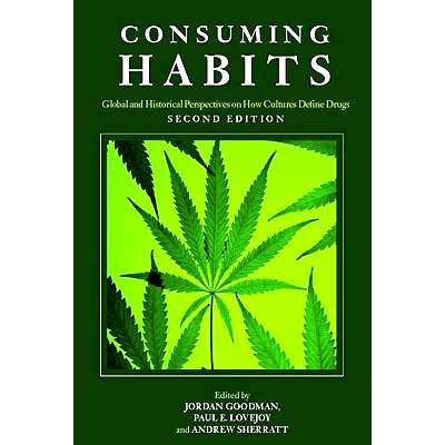 Drugs in History and Anthropology