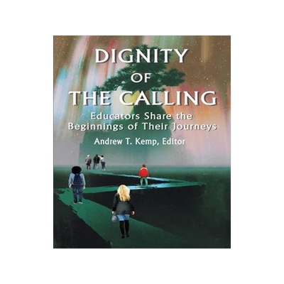 [预订]Dignity of the Calling 9781641133173